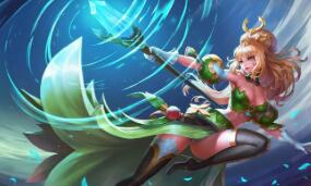 原神4.0夜兰阵型如何组队 夜兰怎么召唤